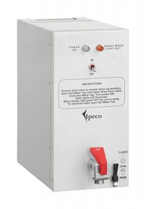 aircraft cabin water heater