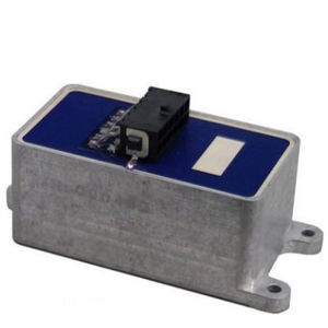 high-accuracy gyroscope system
