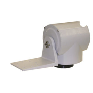 2-axis gyro-stabilized turret
