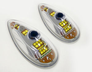 navigation light