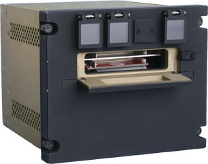 flight data recorder