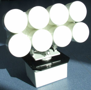 aircraft antenna