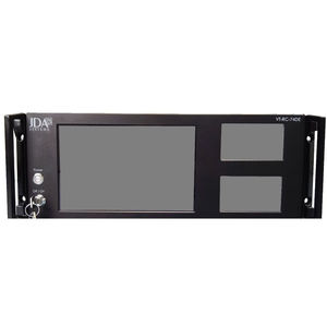 audio panel