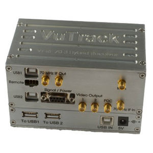 audio panel