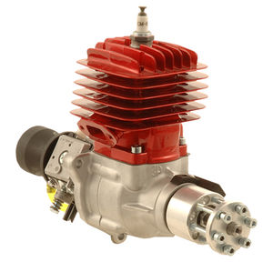 0 - 10hp piston engine
