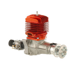 REDS R7E V3.0 バギーエンジン Red RC » Reds Racing R7 Evoke V3.0 nitro engine