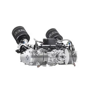 0 - 10hp piston engine - DF35 - RCV Engines Ltd - 0 - 10kg / for