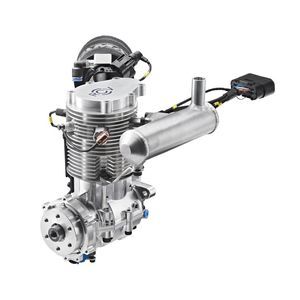 0 - 10hp piston engine - DF70 - RCV Engines Ltd - 0 - 10kg / for