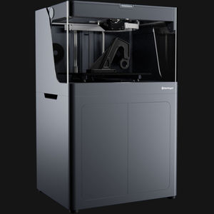 ABS 3D printer