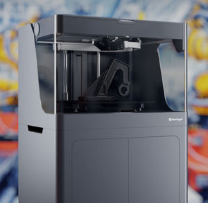 ABS 3D printer