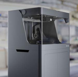 metal 3D printer