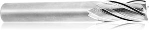 end mill milling tool