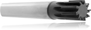 end mill milling tool