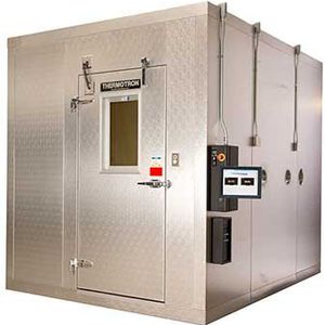 temperature test chamber