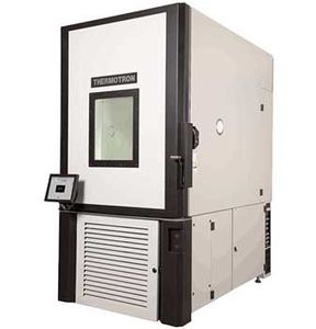 Temperature Test Chamber - S/SM-Series - Thermotron - Aeronautical