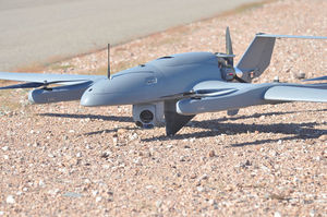 professional UAV