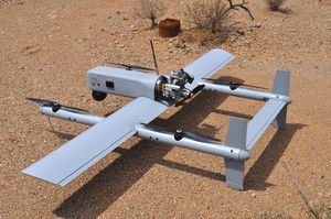 professional UAV