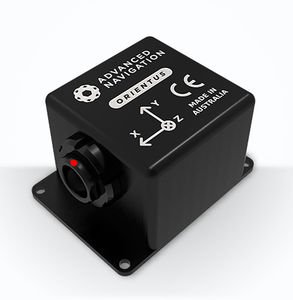 IMU inertial system
