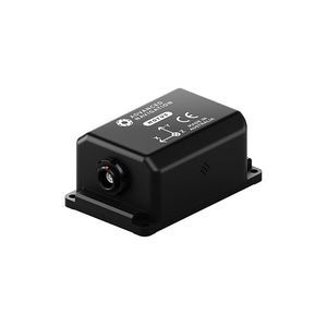 IMU inertial system