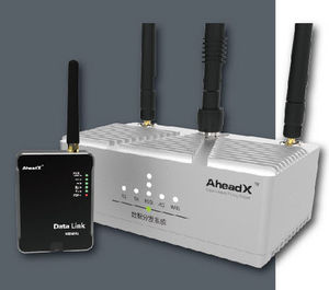 drone data link system