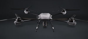 professional UAV