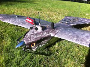 professional UAV