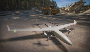 professional UAV