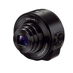 spark optical emission camera