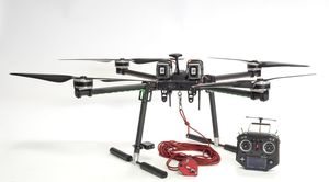 professional UAV