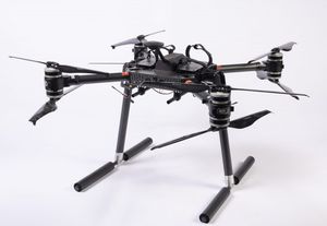 professional UAV