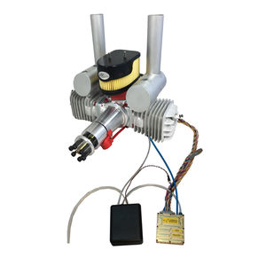 10 - 50hp piston engine - DA 170 EFI - HFE International - 0 - 10kg ...