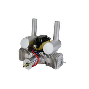 10 - 50hp piston engine - DA 170 EFI - HFE International - 0 - 10kg ...