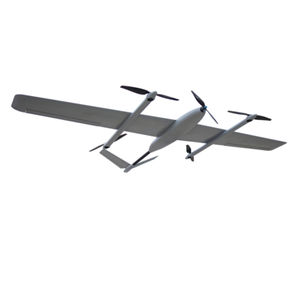 industrial UAV