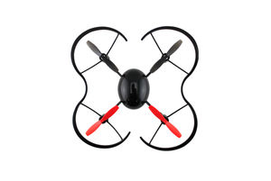 recreational UAV
