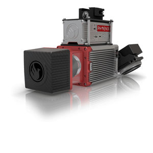 mapping LIDAR laser