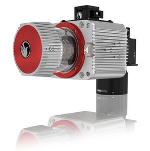 surveying LIDAR laser