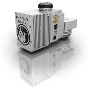 mapping LIDAR laser