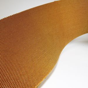 aramid paper honeycomb