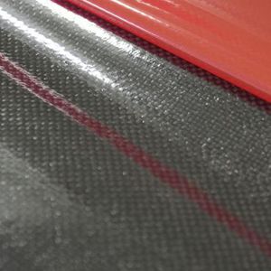 carbon fiber