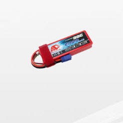 drone battery