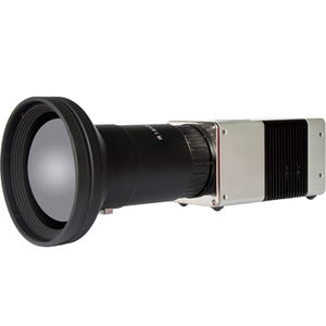 jenoptik thermal camera