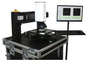 optical coordinate measuring machine