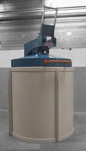electric furnace