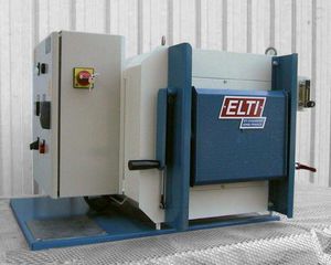 electric furnace