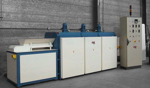 electric furnace