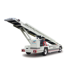 towed belt loader