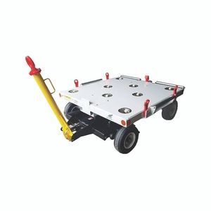 container dolly