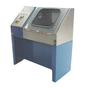 pressure testing machine