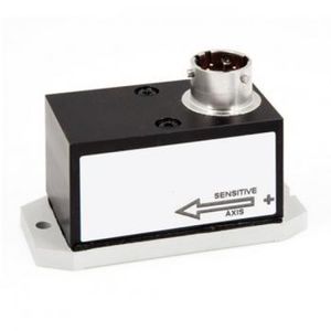 accelerometer without display