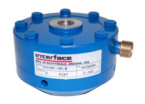 Tension/compression load cell - 1200 - Interface force measurement ...
